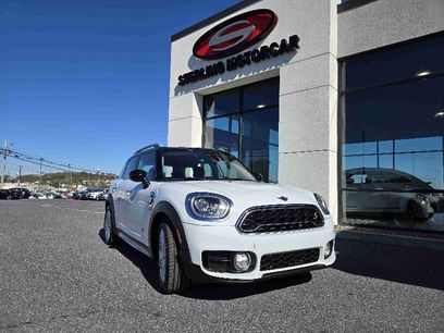 Used 2019 MINI Cooper Countryman SE w/ Premium Package