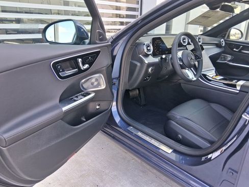 New 2026 Mercedes-Benz C 300 4MATIC Sedan image 19