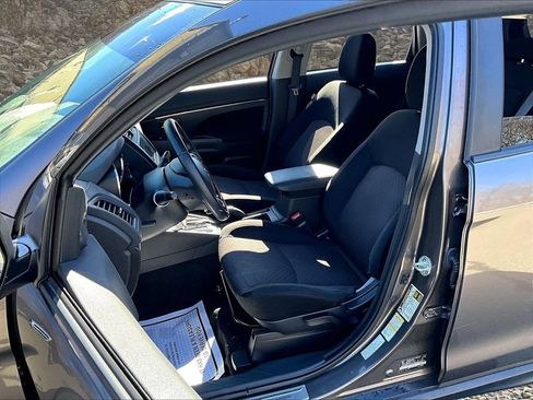 Used 2019 Mitsubishi Outlander Sport SE image 22