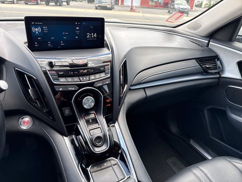 Used 2019 Acura RDX AWD image 20