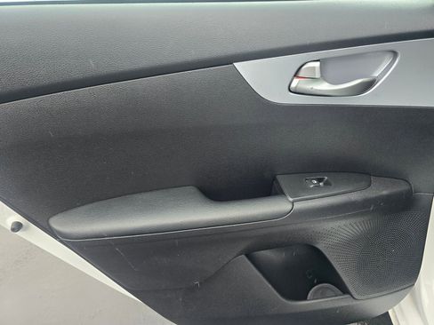 Used 2022 Kia Forte Sedan image 24