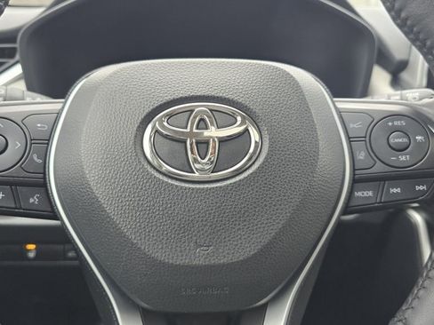 Used 2024 Toyota RAV4 XLE Premium w/ Weather Package image 27