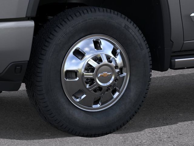 New 2026 Chevrolet Silverado 3500 High Country w/ High Country Premium Package AWD/4WD image 9
