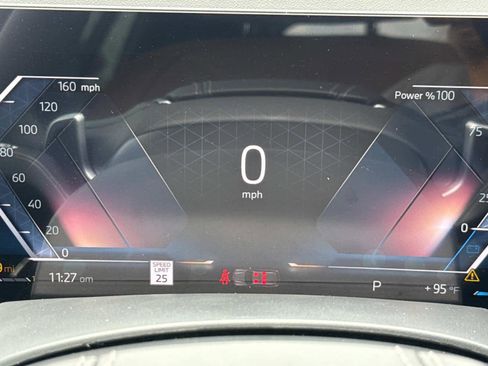 Used 2026 BMW X5 xDrive40i image 24