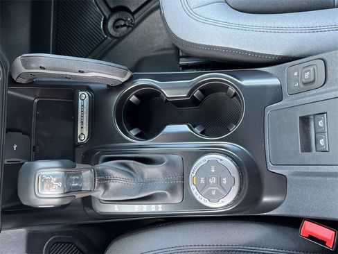 New 2024 Ford Bronco Big Bend image 22