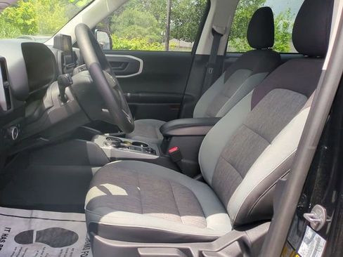 Certified 2021 Ford Bronco Sport Big Bend image 24