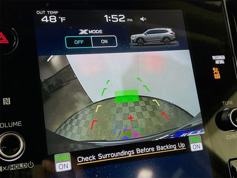 Used 2025 Subaru Ascent Premium image 13