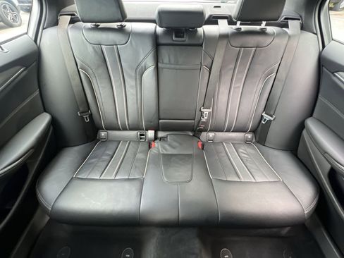 Used 2019 BMW 540i xDrive w/ M Sport Package AWD/4WD image 15
