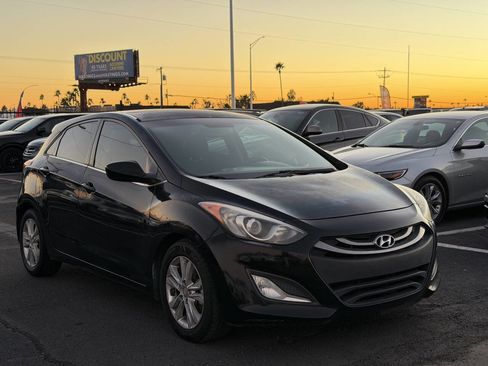Used 2013 Hyundai Elantra GT image 12