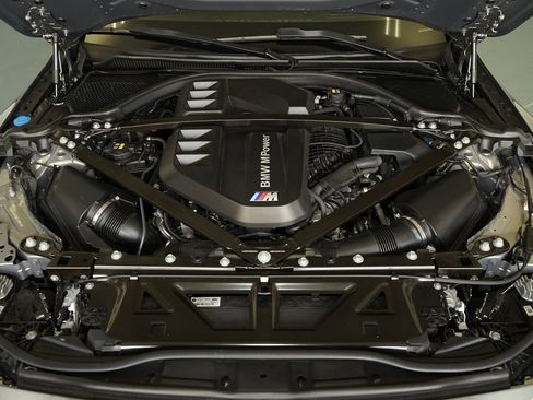 Used 2022 BMW M3 Competition w/ Executive Package image 31