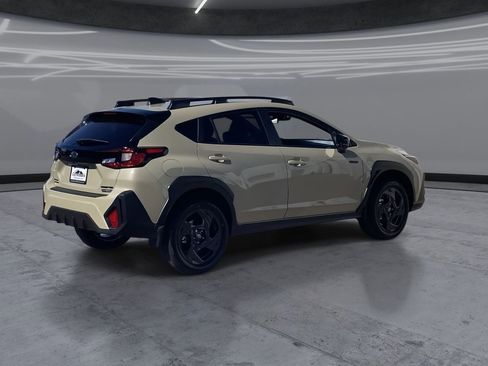 New 2026 Subaru Crosstrek 2.5i Sport AWD/4WD image 5