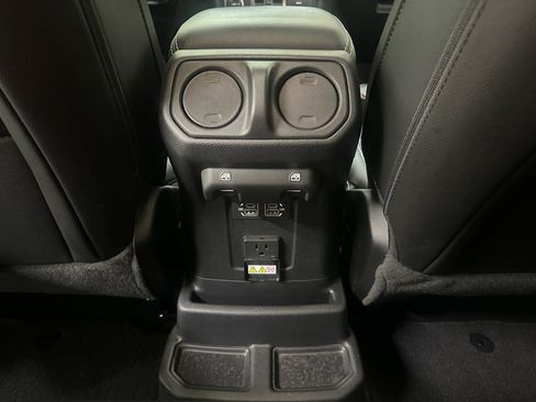 Used 2023 Jeep Wrangler Sahara w/ Cold Weather Group image 32