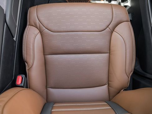New 2026 Toyota Tundra 1794 Edition AWD/4WD image 36