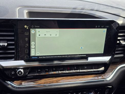 Certified 2024 GMC Sierra 1500 Elevation w/ Elevation Premium Package AWD/4WD image 24