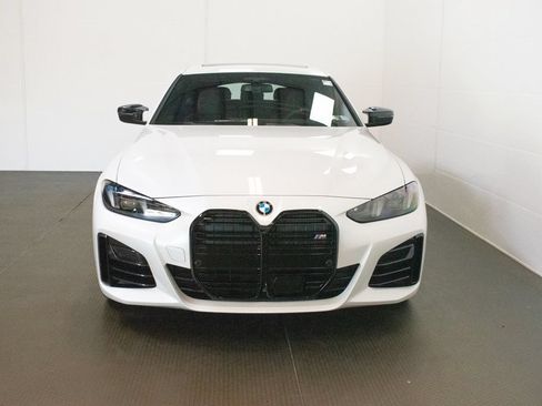 New 2026 BMW 440i xDrive w/ Premium Package AWD/4WD image 2