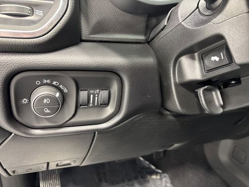 New 2026 RAM 2500 Laramie w/ Night Edition image 26