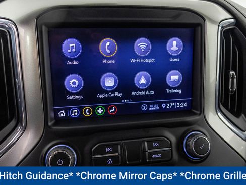 Used 2020 Chevrolet Silverado 1500 LT w/ All-Star Edition image 31