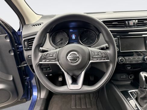 Used 2022 Nissan Rogue Sport S AWD/4WD image 12