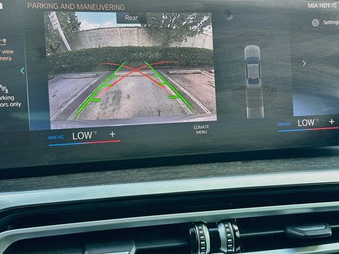 Certified 2023 BMW M340i w/ Driving Assistance Package RWD image 14