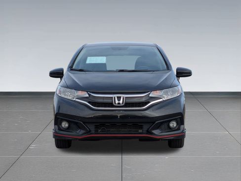 Used 2018 Honda Fit Sport image 9