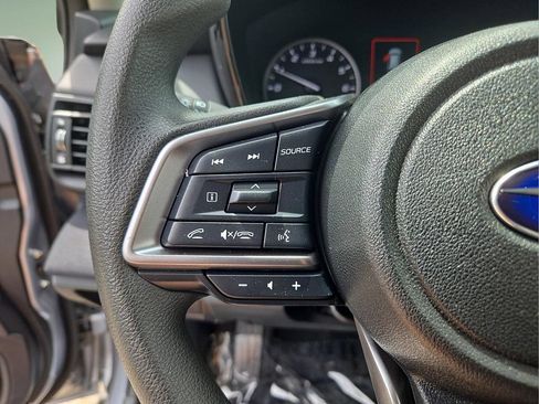 Used 2025 Subaru Outback AWD/4WD image 21