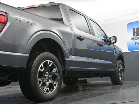 Used 2024 Ford F150 STX image 10