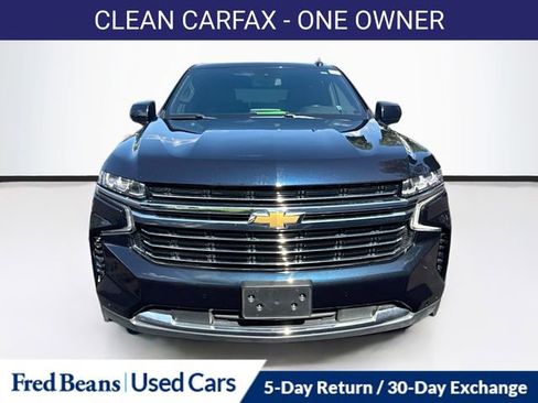 Used 2023 Chevrolet Tahoe LT image 2