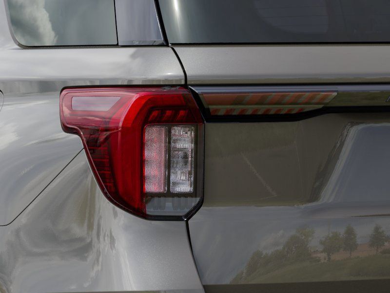 New 2027 Ford Explorer ST-Line RWD image 27