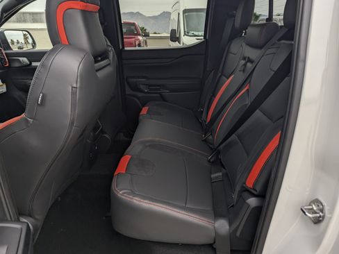 New 2026 Ford Ranger Raptor AWD/4WD image 10