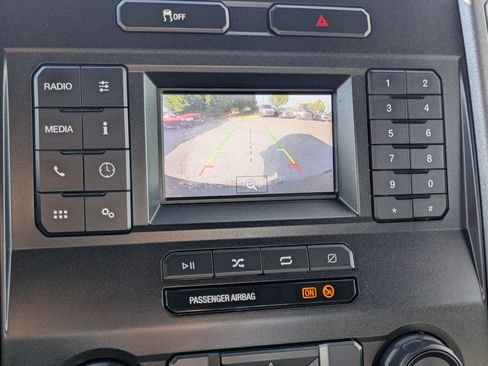 Used 2021 Ford F350 XL w/ Power Equipment Group AWD/4WD image 24