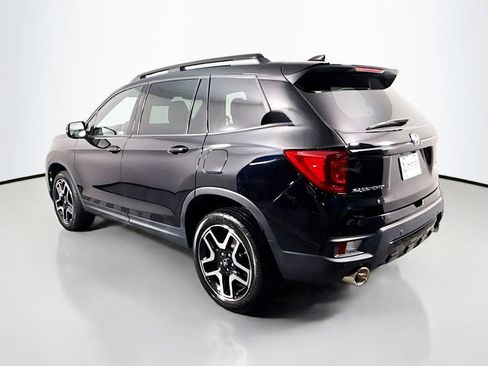 Certified 2023 Honda Passport Elite image 5