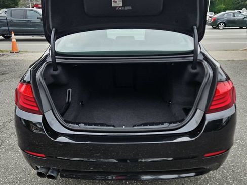 Used 2013 BMW 528i xDrive Sedan AWD/4WD image 28