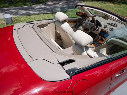 Used 2004 Mercedes-Benz SL 500 image 75