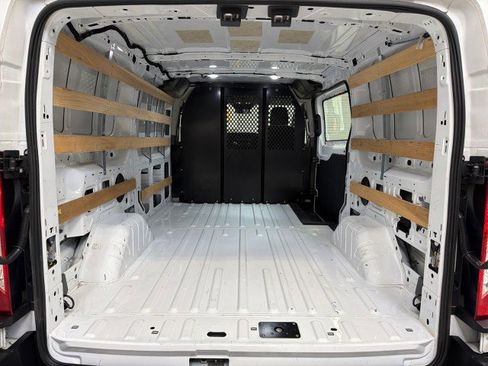 Used 2023 Ford Transit 250 Low Roof w/ Exterior Upgrade Package image 43