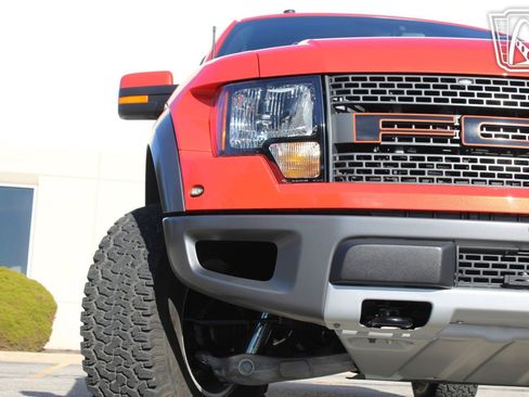Used 2010 Ford F150 Raptor image 31
