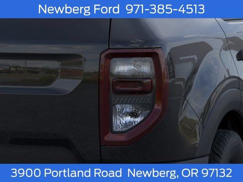 New 2026 Ford Bronco Sport Big Bend w/ Convenience Package AWD/4WD image 41