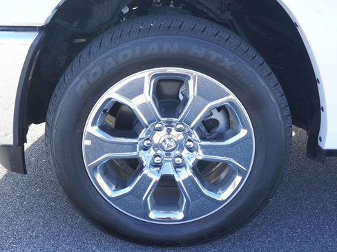 New 2025 RAM 1500 Big Horn image 24