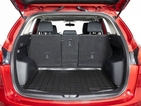 Used 2015 MAZDA CX-5 Touring w/ Bose/Moonroof Package image 20