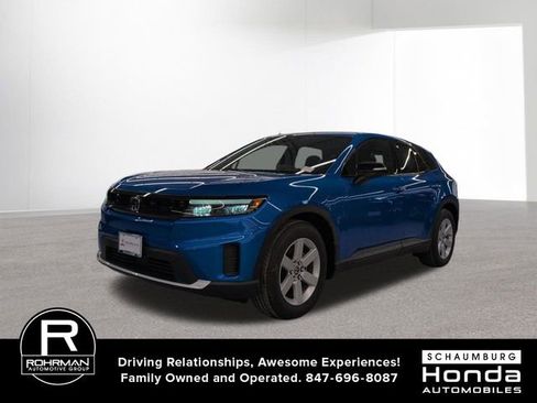 New 2026 Honda Prologue EX image 2