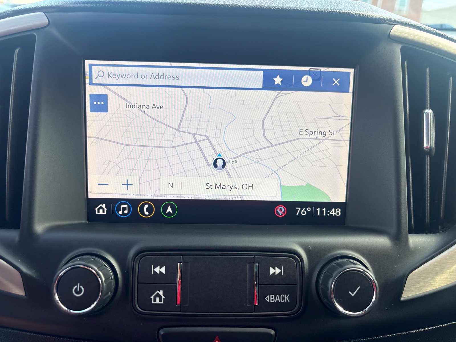 Used 2019 GMC Terrain Denali w/ Driver Alert Package II FWD image 28