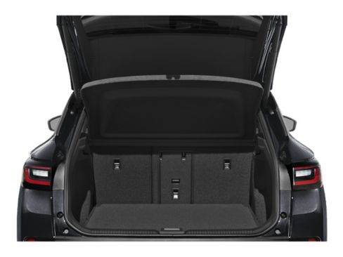 Used 2023 Volkswagen ID.4 Pro S RWD image 8