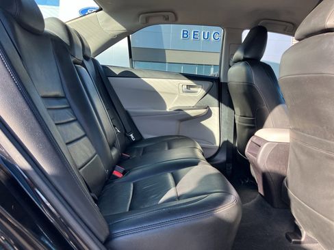 Used 2017 Toyota Camry SE image 26