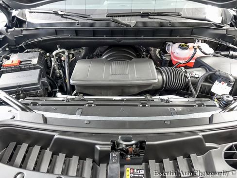 New 2025 Chevrolet Tahoe Premier image 23