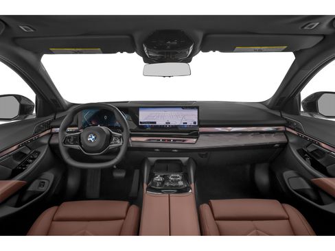 New 2027 BMW 530i w/ M Sport Package RWD image 33