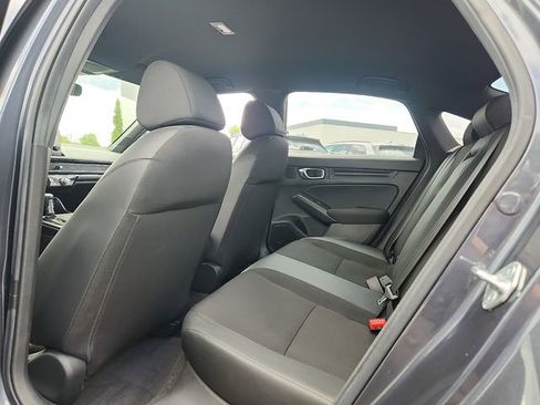 Used 2025 Honda Civic Sport image 10