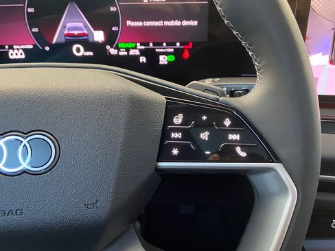 Used 2025 Audi A5 2.0T Premium Plus w/ Premium Plus image 14