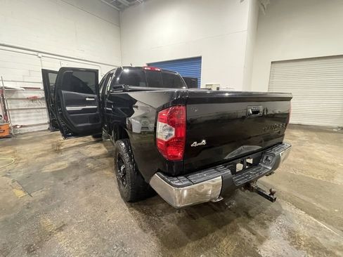 Used 2014 Toyota Tundra SR5 image 7