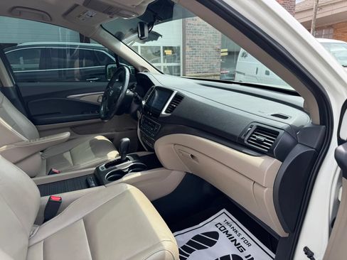 Used 2016 Honda Pilot EX-L image 39