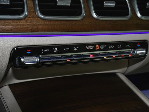 Used 2021 Mercedes-Benz GLE 350 GLE 350 image 38