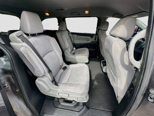 Used 2019 Honda Odyssey EX image 28
